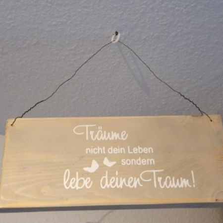 Vier Jahreszeiten Haus 3 Whg 24 Großenbrode Extérieur photo