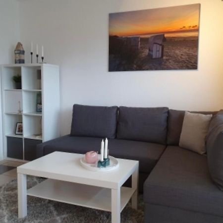 Vier Jahreszeiten Haus 3 Whg 24 Großenbrode Extérieur photo