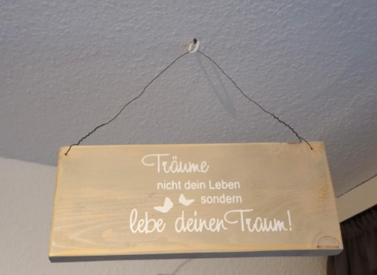Vier Jahreszeiten Haus 3 Whg 24 Großenbrode Extérieur photo
