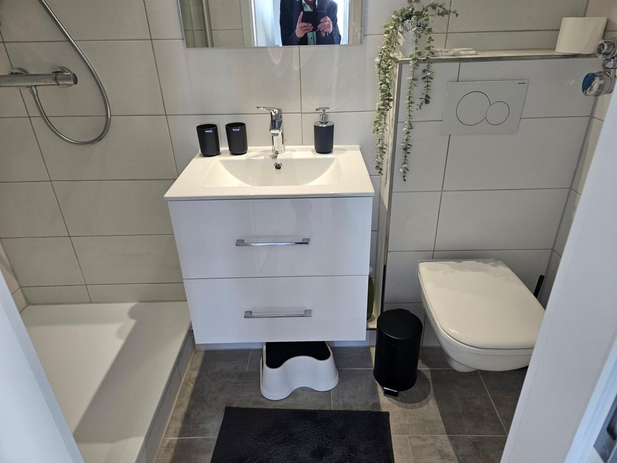 Vier Jahreszeiten Haus 3 Whg 24 Großenbrode Extérieur photo