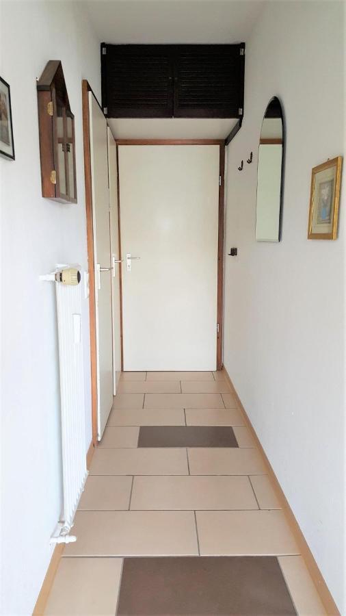 Vier Jahreszeiten Haus 3 Whg 24 Großenbrode Extérieur photo